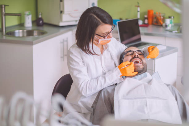 Best Emergency Dental Services for Seniors in Greenville, AL