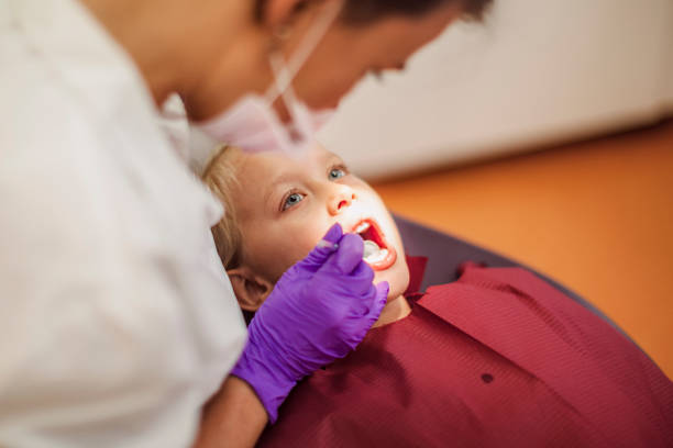 Best Emergency Dentist for Knocked-Out Tooth in Greenville, AL